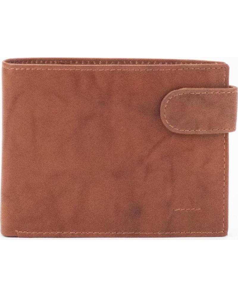 KESLEM CARTERA RUF-9238 CUERO