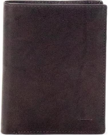 KESLEM CARTERA 8706 MARRON