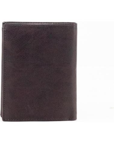KESLEM CARTERA 8706 MARRON
