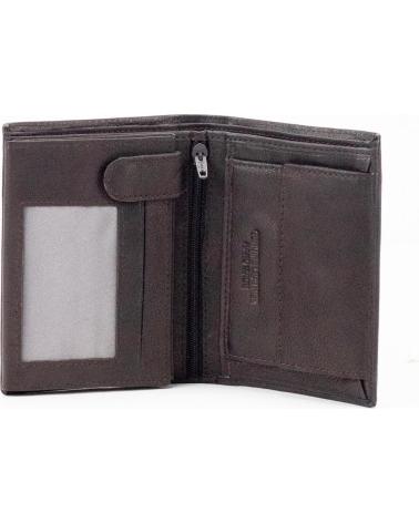 KESLEM CARTERA 8706 MARRON