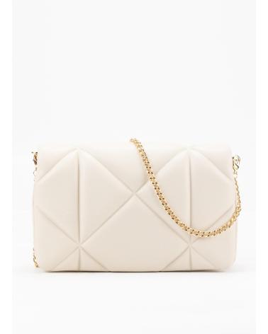 LOVE MOSCHINO BOLSO JC4043 BEIGE