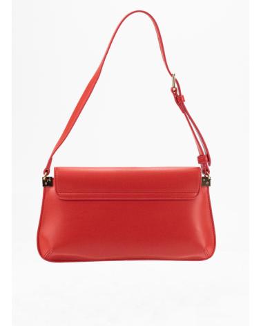 LOVE MOSCHINO BOLSO JC4058 ROJO