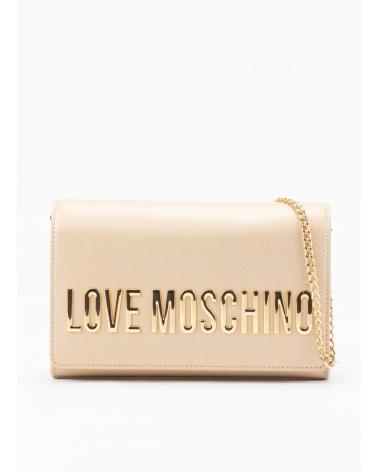 LOVE MOSCHINO BOLSO JC4103 ORO