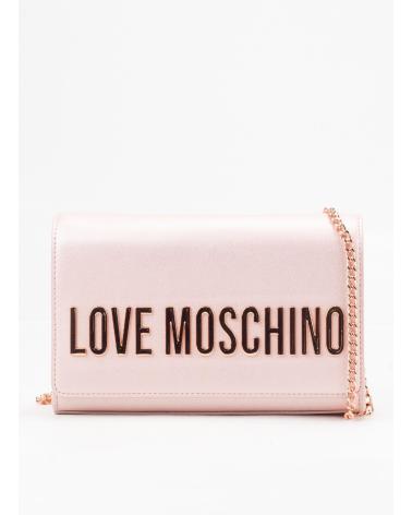 LOVE MOSCHINO BOLSO JC4103 NUDE