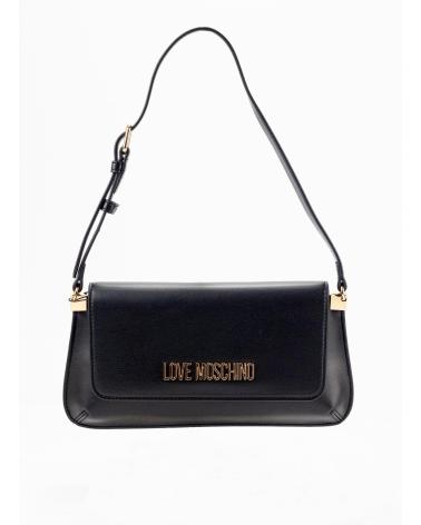 LOVE MOSCHINO BOLSO JC4058 NEGRO