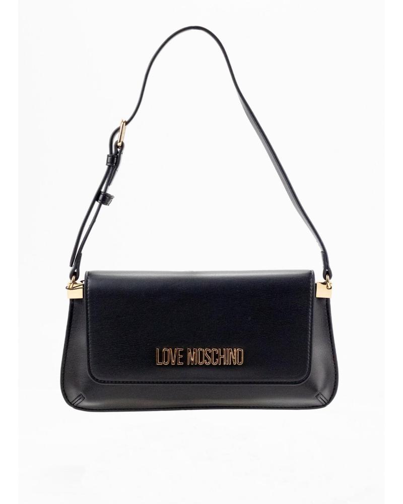 LOVE MOSCHINO BOLSO JC4058 NEGRO