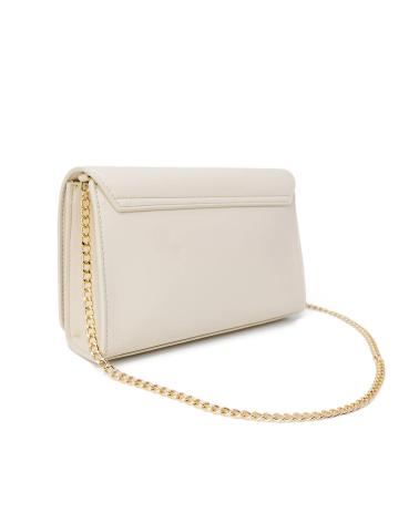 LOVE MOSCHINO BOLSO JC4103 BEIGE