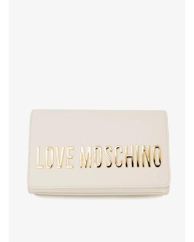 LOVE MOSCHINO BOLSO JC4103 BEIGE