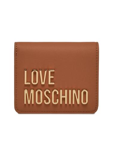 Inizio-LOVE-MOSCHINO-CARTERA-JC5612-CAMEL