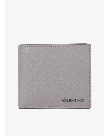 CARTERA PLEGABLE VALENTINO VPP7OA13 COLOR TAUPE TAUPE