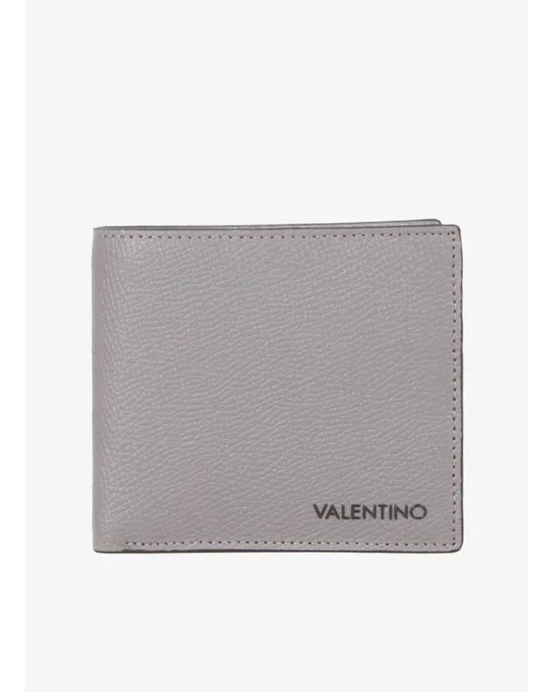 CARTERA PLEGABLE VALENTINO VPP7OA13 COLOR TAUPE TAUPE