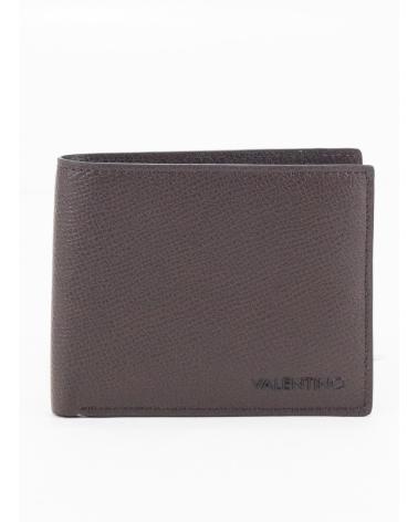 PORTEFEUILLE MARRON VALENTINO VPP7OA68 MARRON