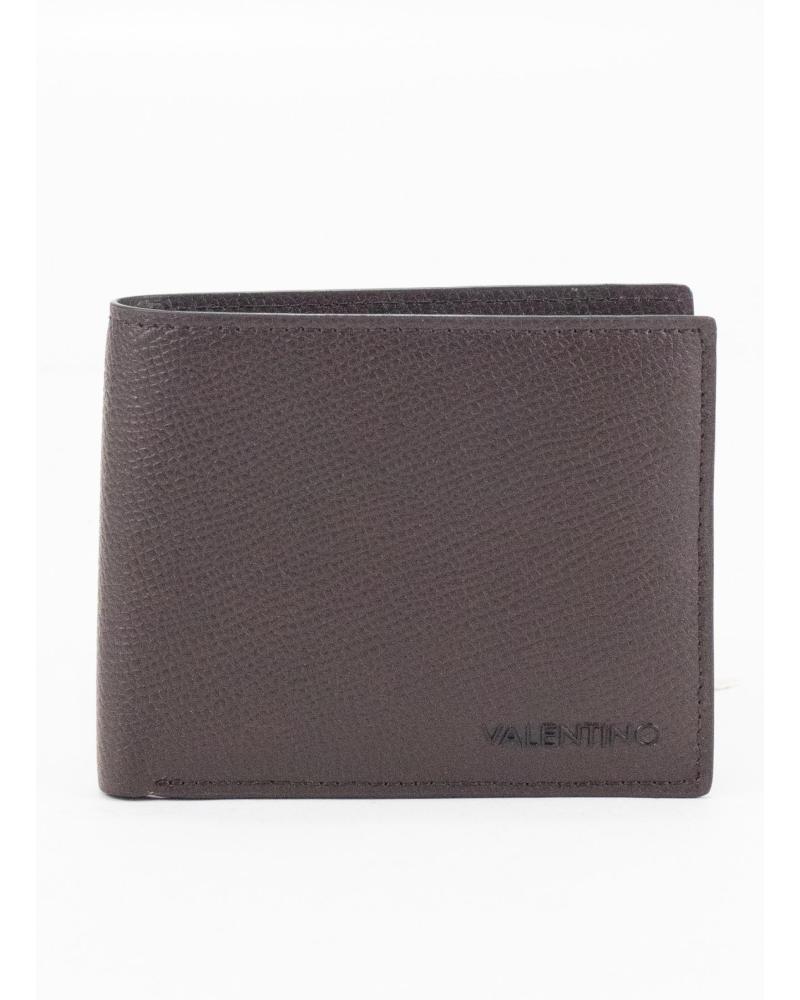 PORTEFEUILLE MARRON VALENTINO VPP7OA68 MARRON