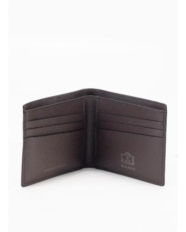PORTEFEUILLE MARRON VALENTINO VPP7OA68 MARRON