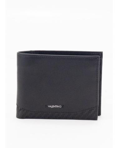CARTEIRA PRETA VALENTINO VPP8AR95 NEGRO