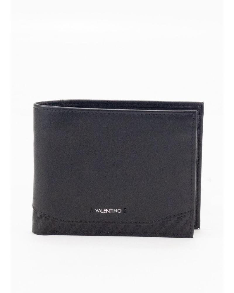 PORTEFEUILLE NOIR VALENTINO VPP8AR95 NEGRO