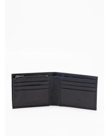 PORTEFEUILLE NOIR VALENTINO VPP8AR95 NEGRO