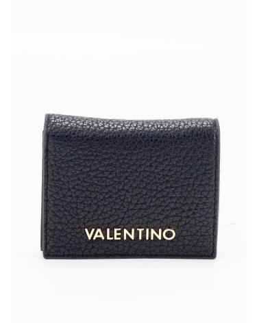 PORTAFOGLIO NERO VALENTINO VPS8P2249 NEGRO
