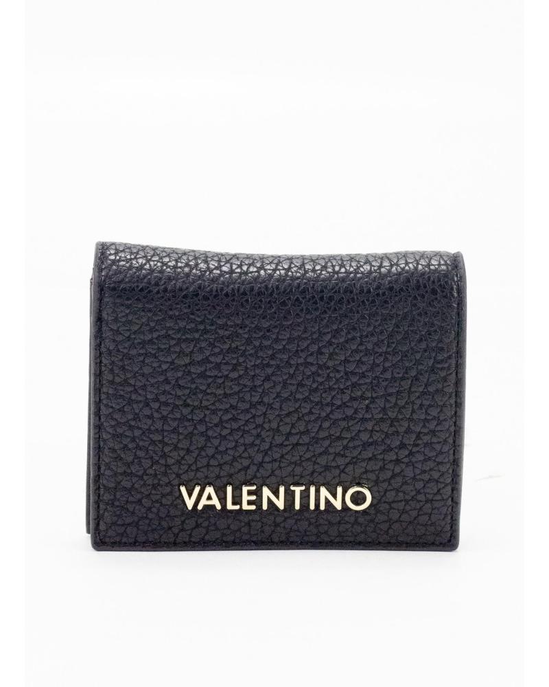 PORTAFOGLIO NERO VALENTINO VPS8P2249 NEGRO