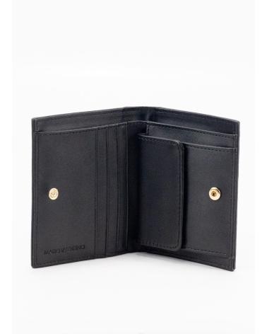 PORTAFOGLIO NERO VALENTINO VPS8P2249 NEGRO