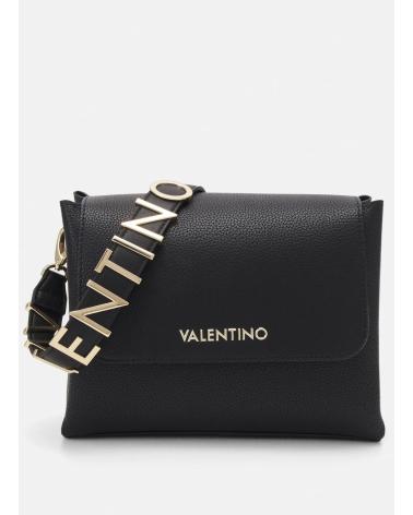 BOLSO BANDOLERA VALENTINO VBS5A803 NEGRO NEGRO