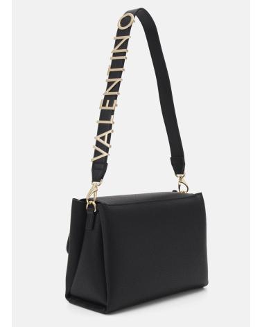 VALENTINO UMHÄNGETASCHE VBS5A803 SCHWARZ NEGRO