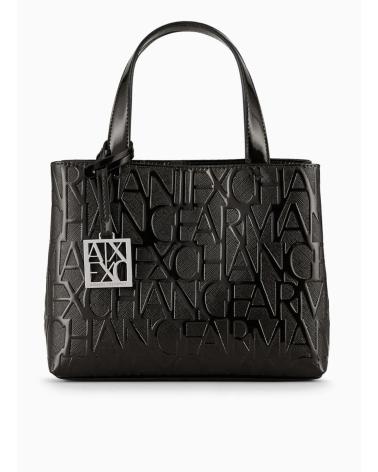 ARMANI EXCHANGE BOLSO 942647 NEGRO
