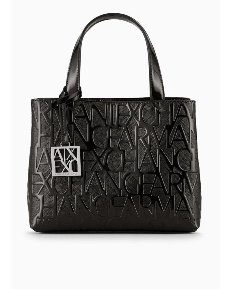 ARMANI EXCHANGE BOLSO 942647 NEGRO