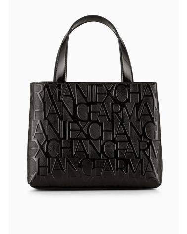 ARMANI EXCHANGE BOLSO 942647 NEGRO