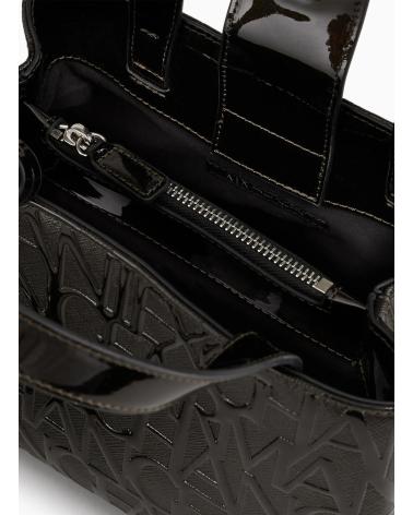 ARMANI EXCHANGE BOLSO 942647 NEGRO