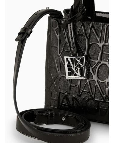 ARMANI EXCHANGE BOLSO 942647 NEGRO