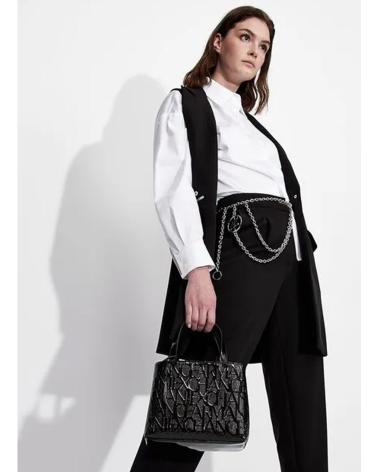 ARMANI EXCHANGE BOLSO 942647 NEGRO
