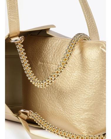 Bolsos-totes-para-mujer-LOLA-CASADEMUNT-BOLSO-LS2504055-ORO