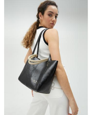 Bags-for-women-LOLA-CASADEMUNT-BOLSO-LS2504055-NEGRO