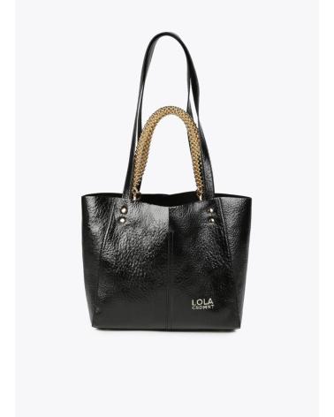 Bags-for-women-LOLA-CASADEMUNT-BOLSO-LS2504055-NEGRO