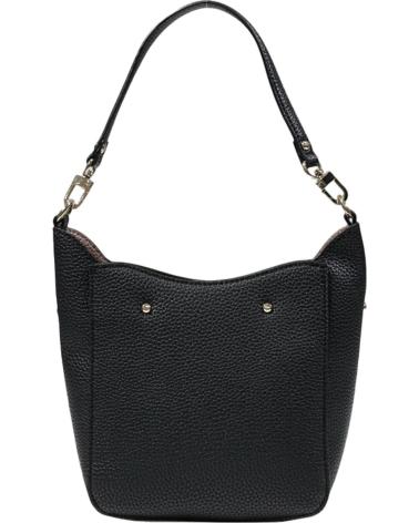 Bags-for-men-GUESS-BANDOLERA-BRENTON-SM-GRLFRIEND-BUCKT-NEGRO