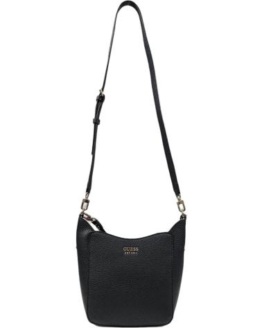 Bags-for-men-GUESS-BANDOLERA-BRENTON-SM-GRLFRIEND-BUCKT-NEGRO