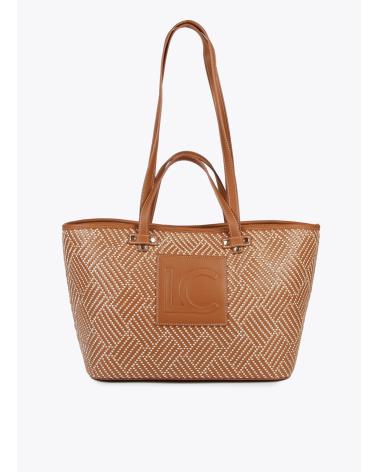 Shoppers-y-bolsos-de-hombro-para-mujer-LOLA-CASADEMUNT-BOLSO-LS2504047-CUERO