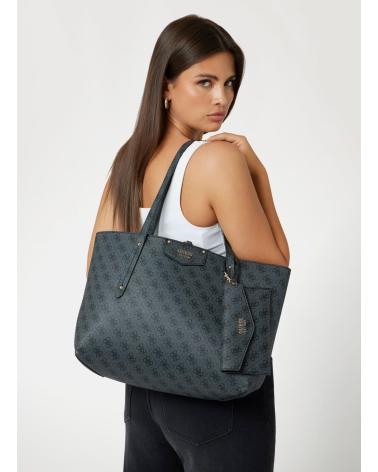 Bolsos-totes-para-mujer-GUESS-BOLSO-BRENTON-TOTE-NEGRO