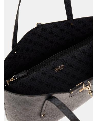 Bolsos-totes-para-mujer-GUESS-BOLSO-BRENTON-TOTE-NEGRO