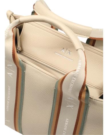 ARMANI EXCHANGE BOLSO XW000935 HIELO