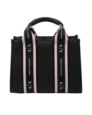 ARMANI EXCHANGE BOLSO XW000935 NEGRO