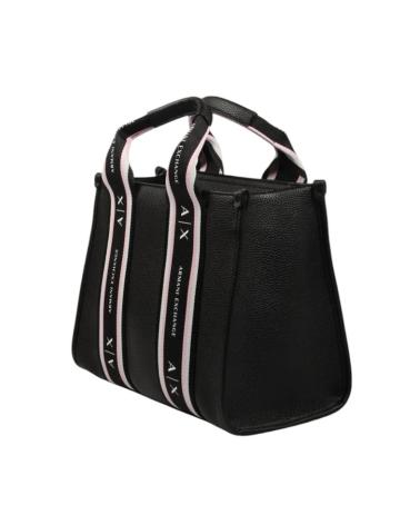 ARMANI EXCHANGE BOLSO XW000935 NEGRO