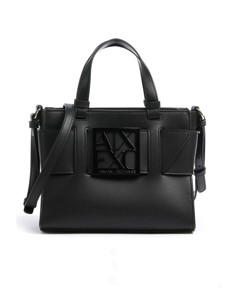 Bags-for-women-ARMANI-EXCHANGE-942690-NEGRO
