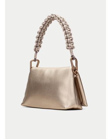 Início-HISPANITAS-MALA HISPANITAS BV253846 OURO-ORO