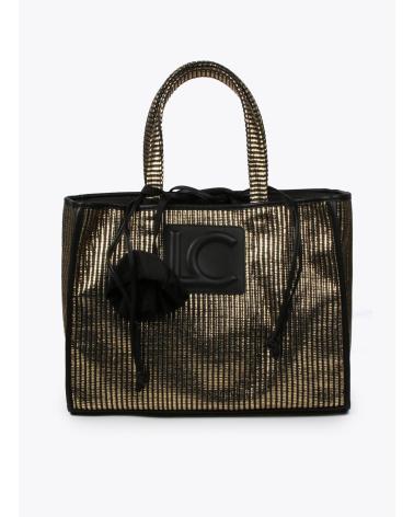LOLA CASADEMUNT CAPAZO LS2504078 NEGRO