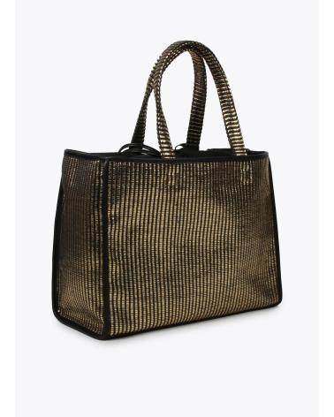LOLA CASADEMUNT CAPAZO LS2504078 NEGRO