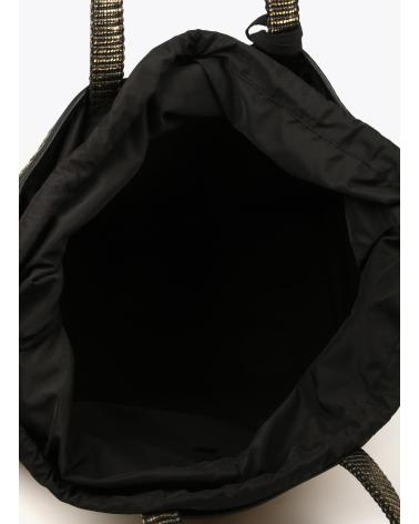 LOLA CASADEMUNT CAPAZO LS2504078 NEGRO