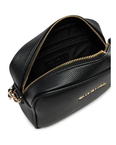 VALENTINO UMHÄNGETASCHE VBS8GL15 SCHWARZ NEGRO