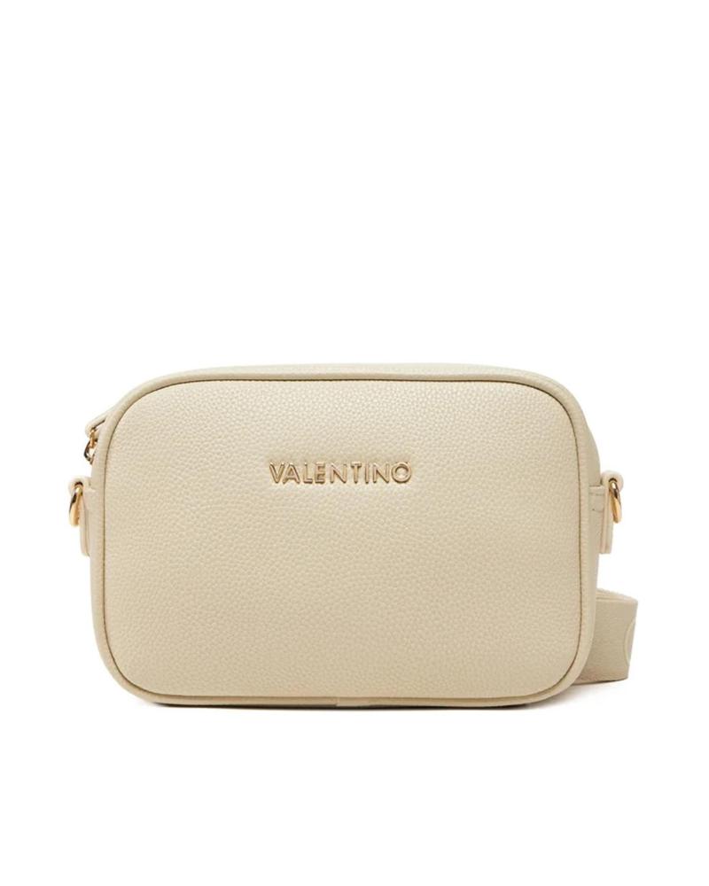 VALENTINO UMHÄNGETASCHE VBS8GL15 BEIGE BEIGE